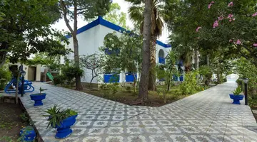 Gumbet Anil Beach