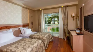 GURAL PREMIER BELEK