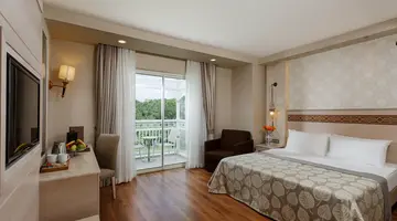 GURAL PREMIER BELEK
