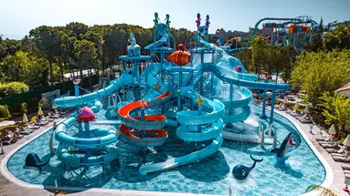 GURAL PREMIER BELEK