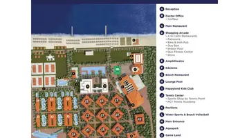 GURAL PREMIER BELEK