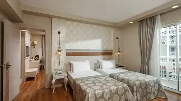 GURAL PREMIER BELEK
