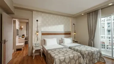 GURAL PREMIER BELEK