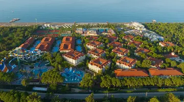 GURAL PREMIER BELEK