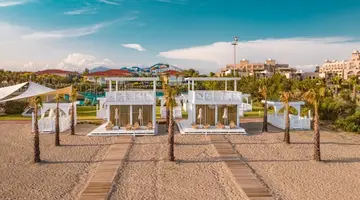 GURAL PREMIER BELEK