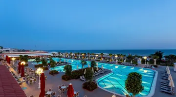 GURAL PREMIER BELEK