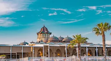 GURAL PREMIER BELEK