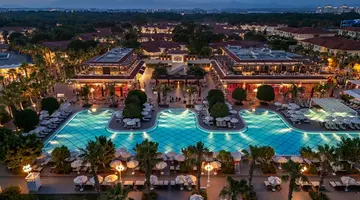 GURAL PREMIER BELEK
