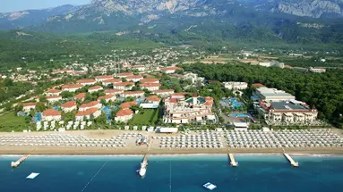 GURAL PREMIER TEKIROVA