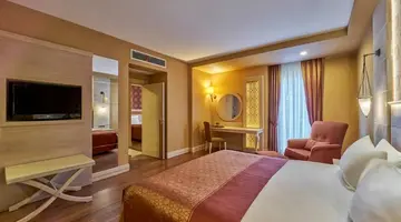 GURAL PREMIER TEKIROVA