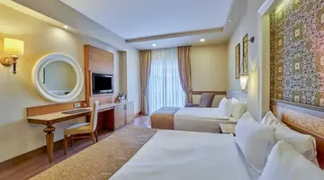 GURAL PREMIER TEKIROVA