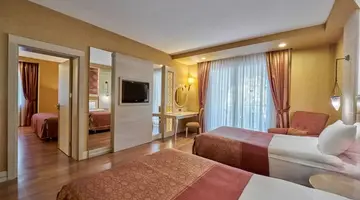 GURAL PREMIER TEKIROVA