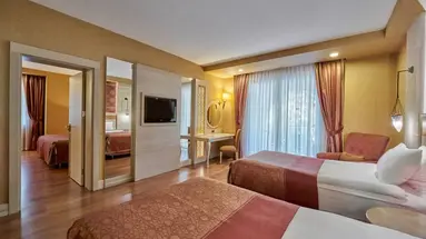 GURAL PREMIER TEKIROVA