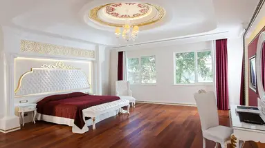 GURAL PREMIER TEKIROVA