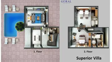 GURAL PREMIER TEKIROVA