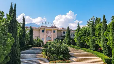 GURAL PREMIER TEKIROVA