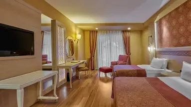 GURAL PREMIER TEKIROVA