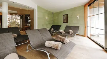 Gut Berg Naturhotel