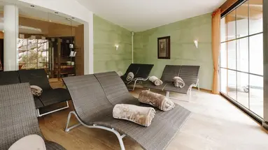 Gut Berg Naturhotel