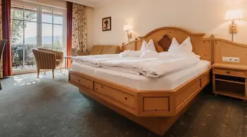 Gut Berg Naturhotel