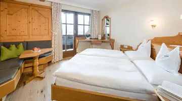 Gut Berg Naturhotel