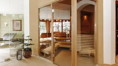 Gut Berg Naturhotel