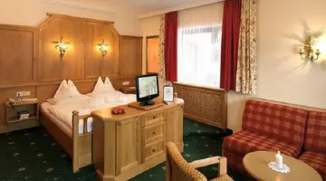 Gut Berg Naturhotel
