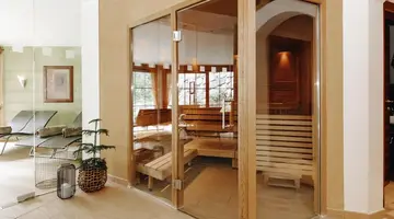 Gut Berg Naturhotel