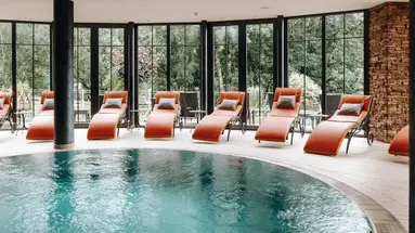 Gut Berg Naturhotel