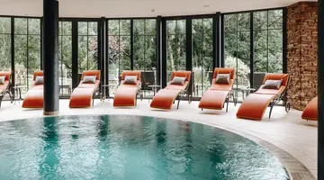 Gut Berg Naturhotel