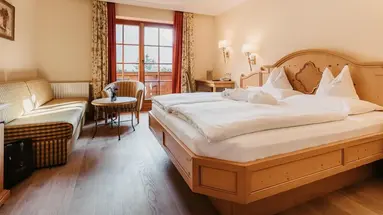 Gut Berg Naturhotel