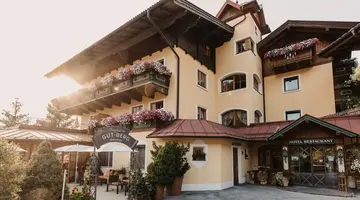 Gut Berg Naturhotel