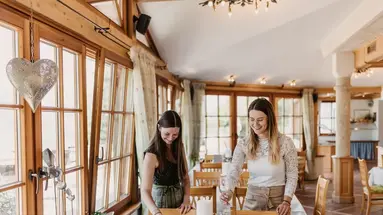 Gut Berg Naturhotel