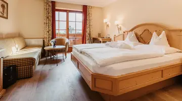Gut Berg Naturhotel