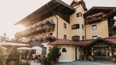 Gut Berg Naturhotel