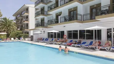 Guya Wave Hotel