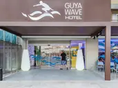 Guya Wave Hotel