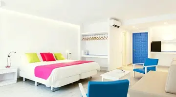 Guya Wave Hotel