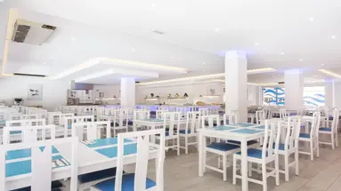 Guya Wave Hotel