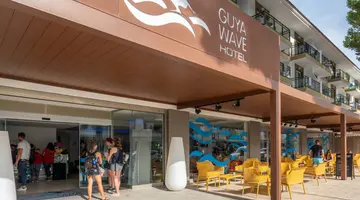 GUYA WAVE