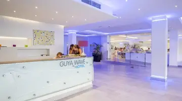 Guya Wave