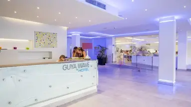 Guya Wave