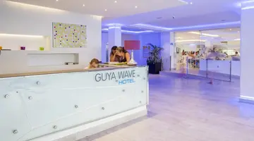 GUYA WAVE