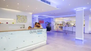 Guya Wave
