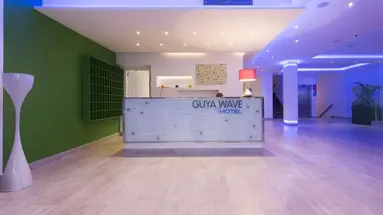 Guya Wave