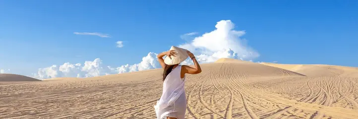 Gwarny Sajgon I Rajskie Plaże
