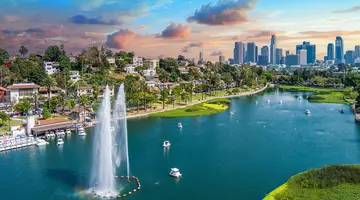 Gwiazdy Kalifornii Platinum