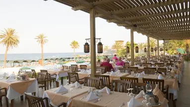 Gypsophila Club Marine (ex. Amara Club Marine Nature)