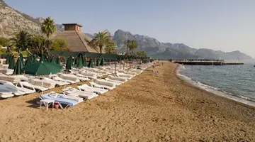Gypsophila Club Marine (ex. Amara Club Marine Nature)