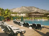 Gypsophila Club Marine (ex. Amara Club Marine Nature)